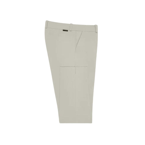 RRD Pantaloni Pantalone Donna modello Revo Chino White sand P24-RRD24861-85-40 - Francavilla Moda